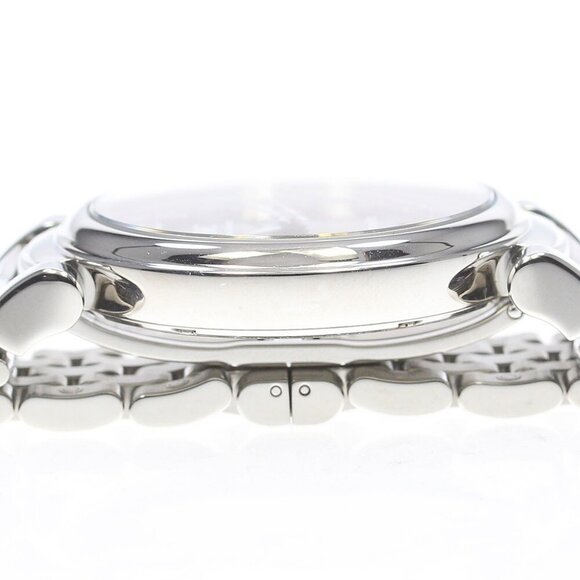 IWC SCHAFFHAUSEN Da Vinci IW356602 Date gray Dial Automatic Men's Watch_849679 - Picture 4 of 7